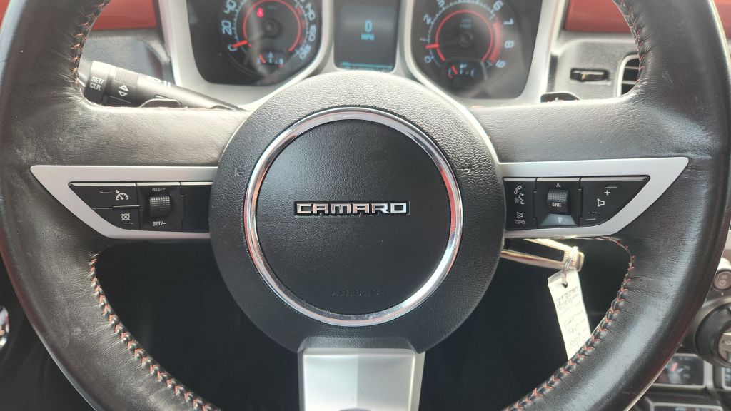 Photo 12 of this CHEVROLET CAMARO