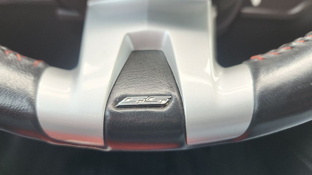 Photo 13 of this CHEVROLET CAMARO