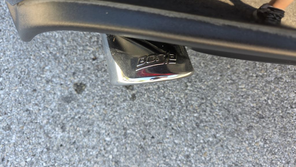 Photo 10 of this FORD MUSTANG