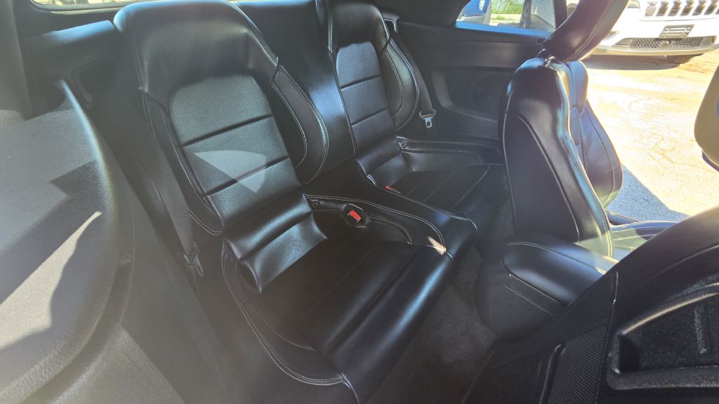 Photo 16 of this FORD MUSTANG