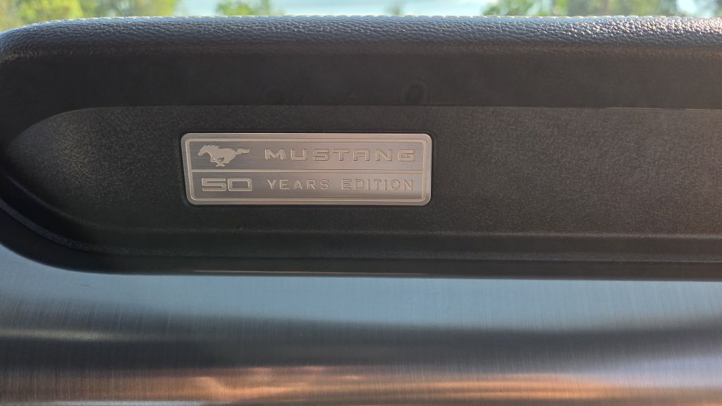 Photo 20 of this FORD MUSTANG