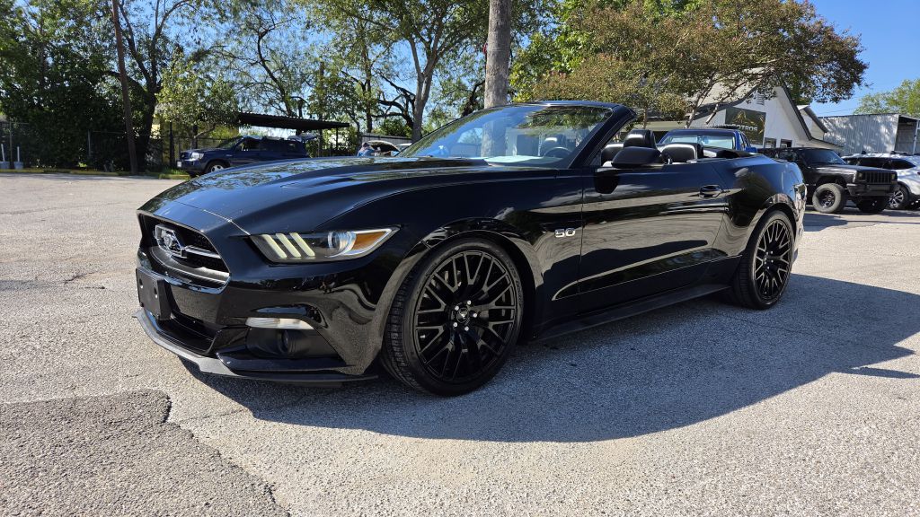 Photo 6 of this FORD MUSTANG