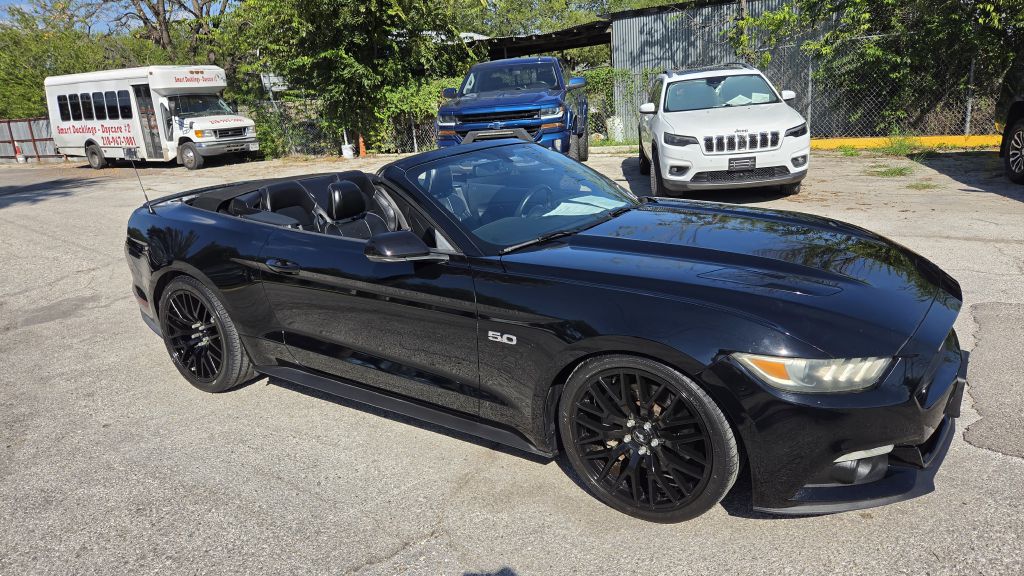 Photo 7 of this FORD MUSTANG