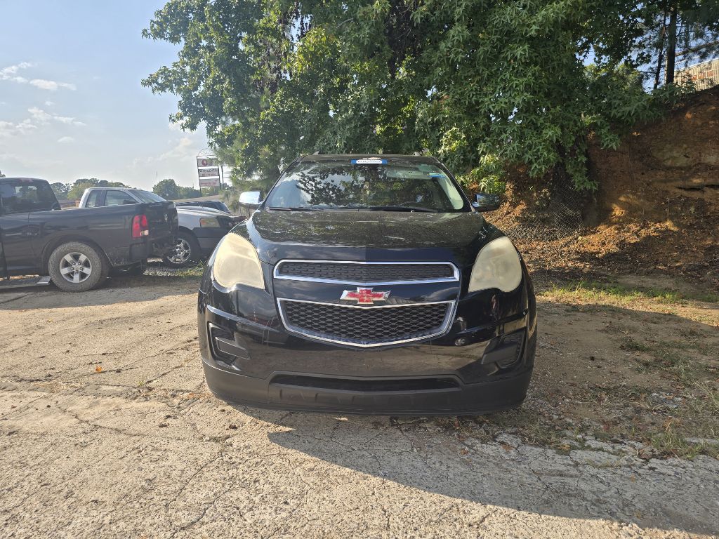Photo 2 of this CHEVROLET EQUINOX