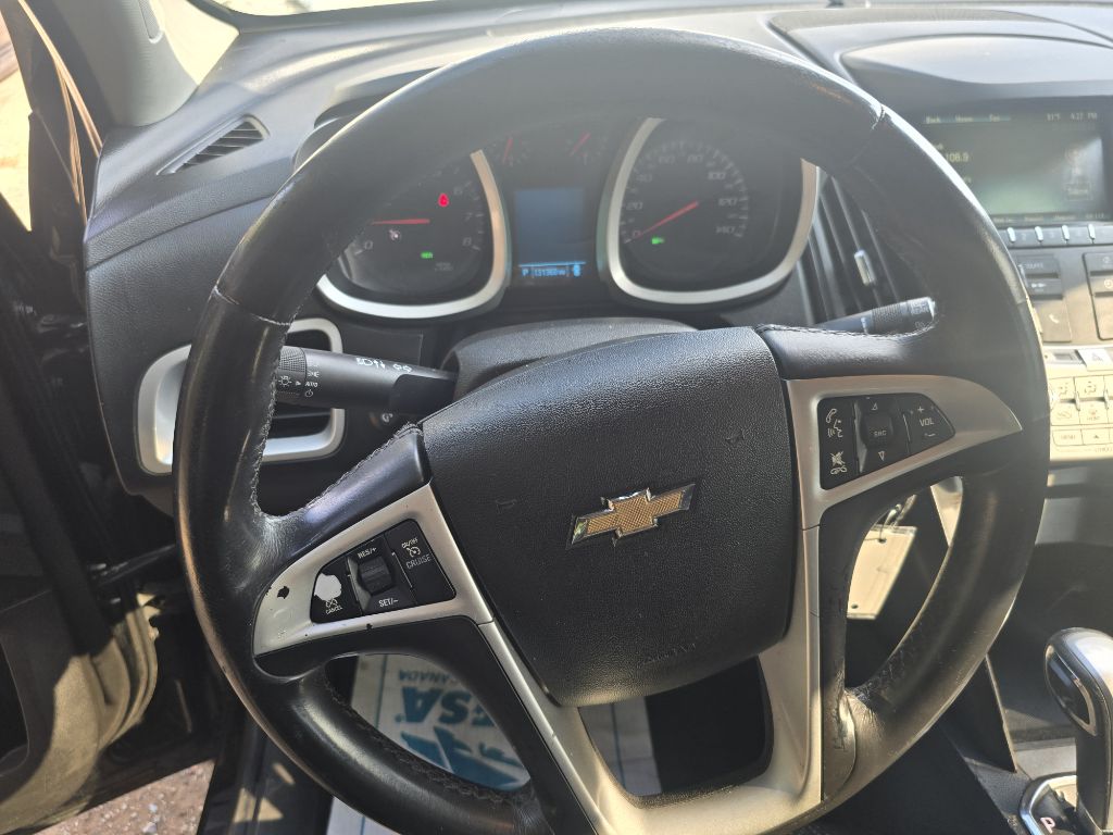 Photo 11 of this CHEVROLET EQUINOX