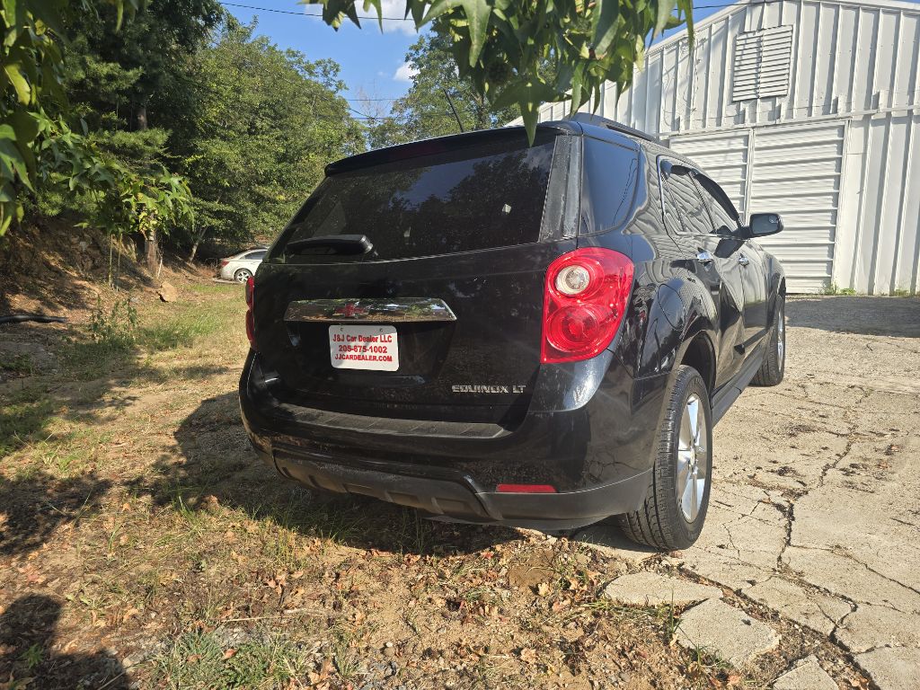 Photo 6 of this CHEVROLET EQUINOX