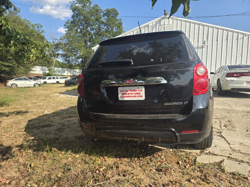 Photo 7 of this CHEVROLET EQUINOX