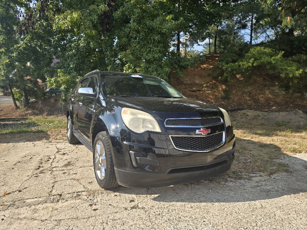 Photo 3 of this CHEVROLET EQUINOX