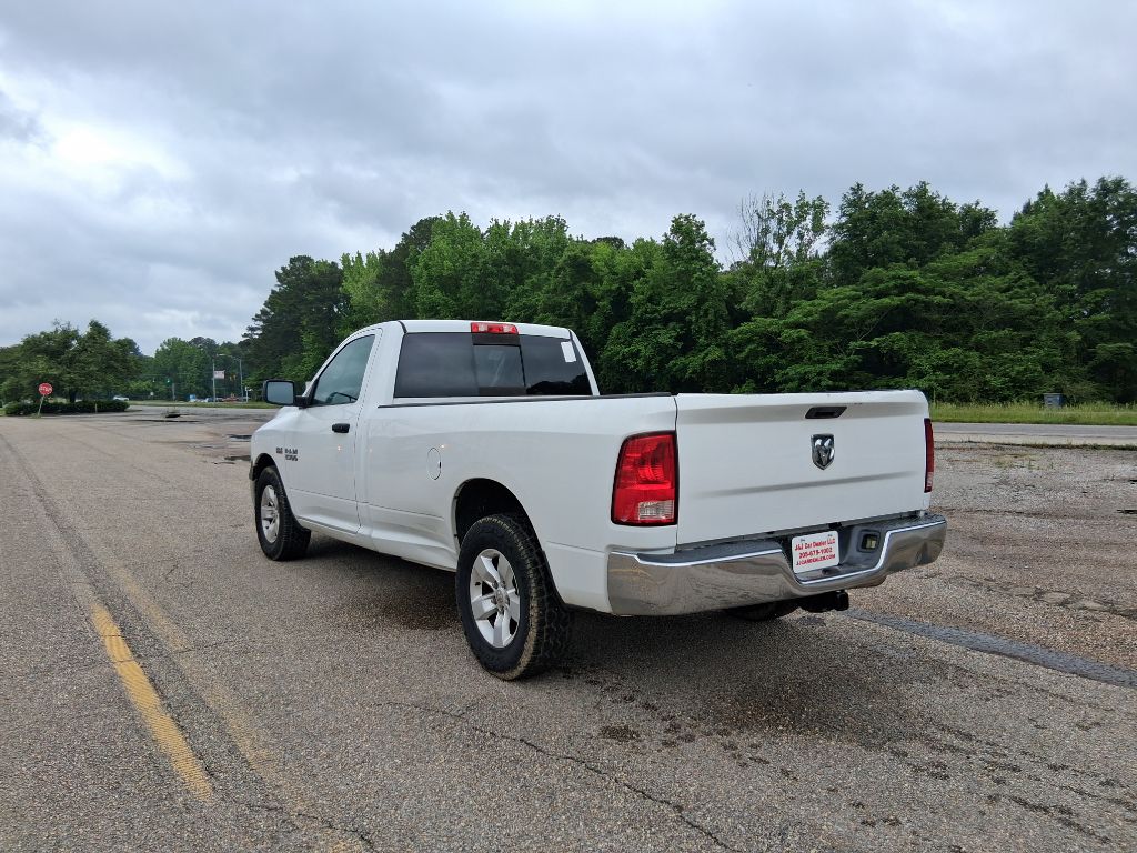 Photo 7 of this RAM 1500