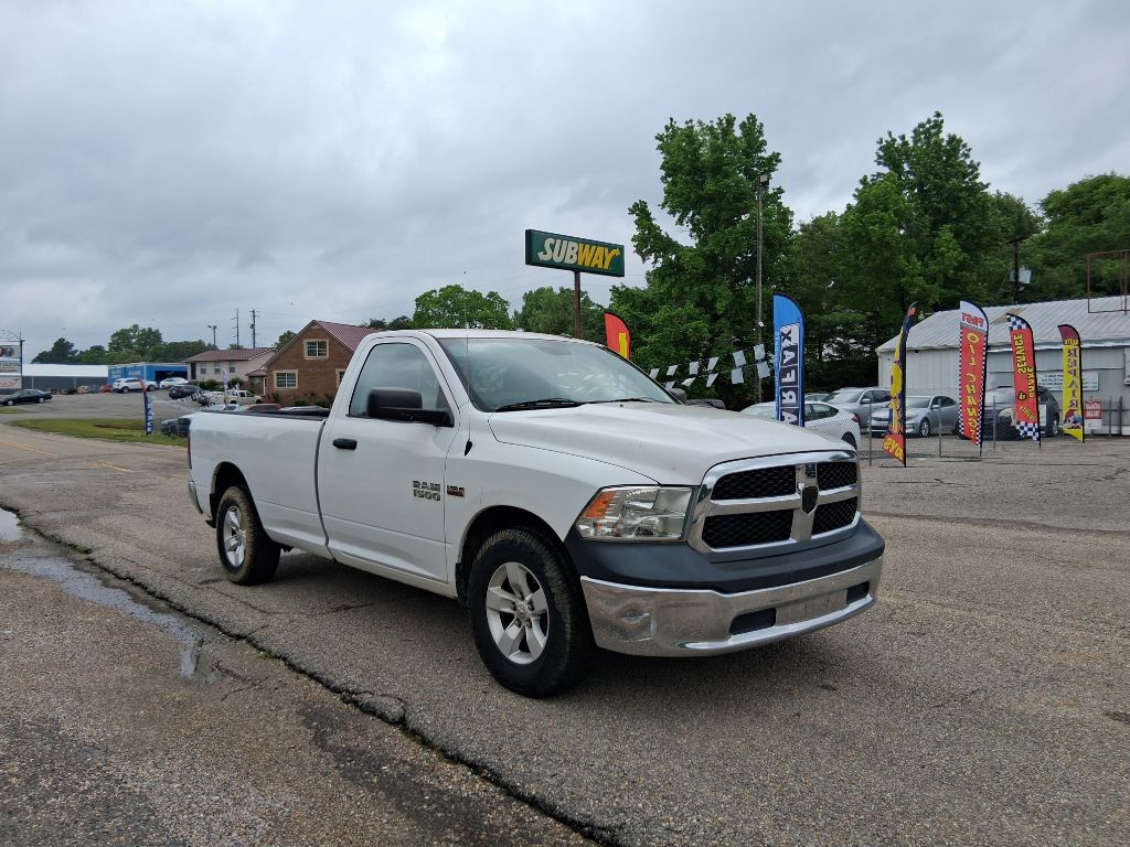 Photo 3 of this RAM 1500