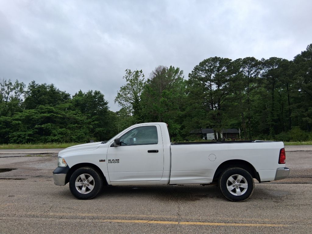 Photo 8 of this RAM 1500