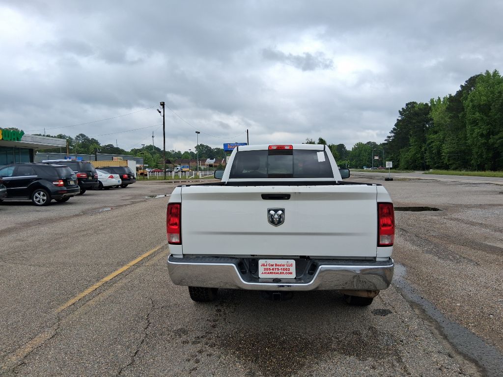 Photo 6 of this RAM 1500