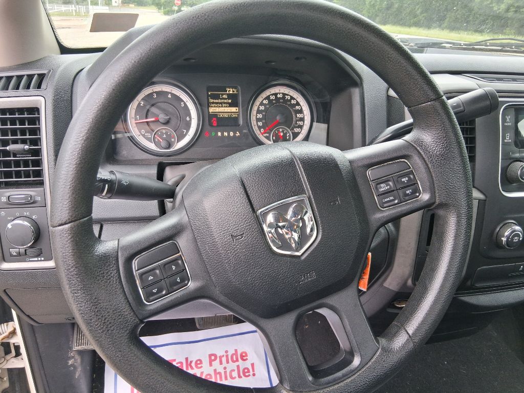 Photo 11 of this RAM 1500