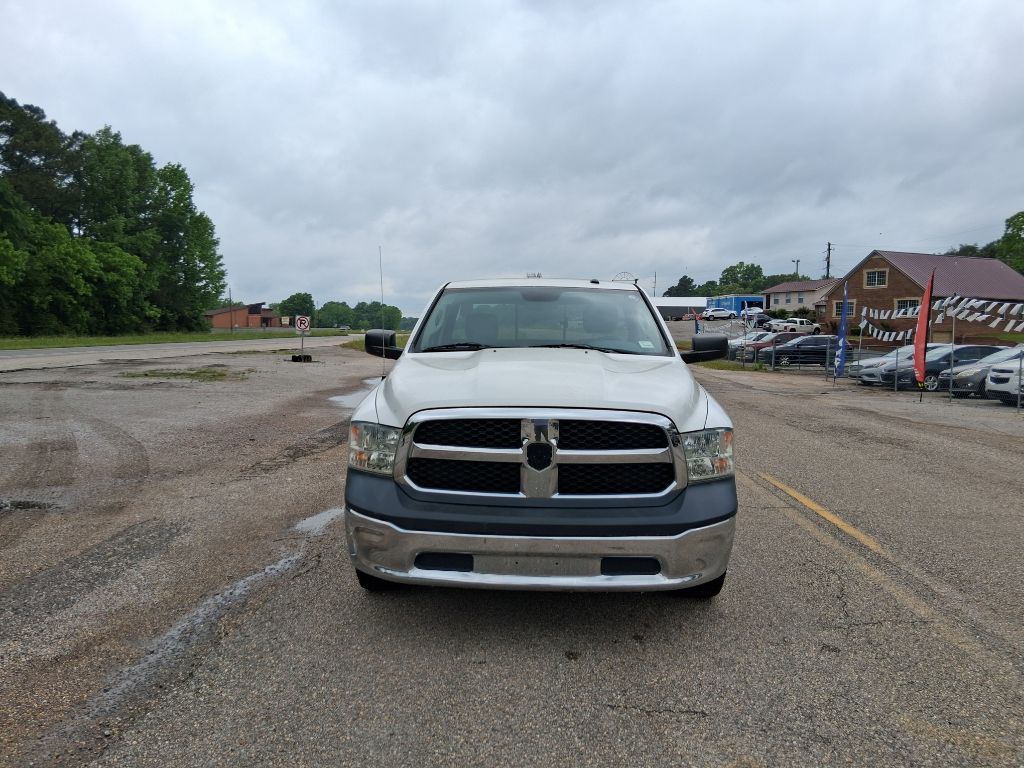 Photo 2 of this RAM 1500
