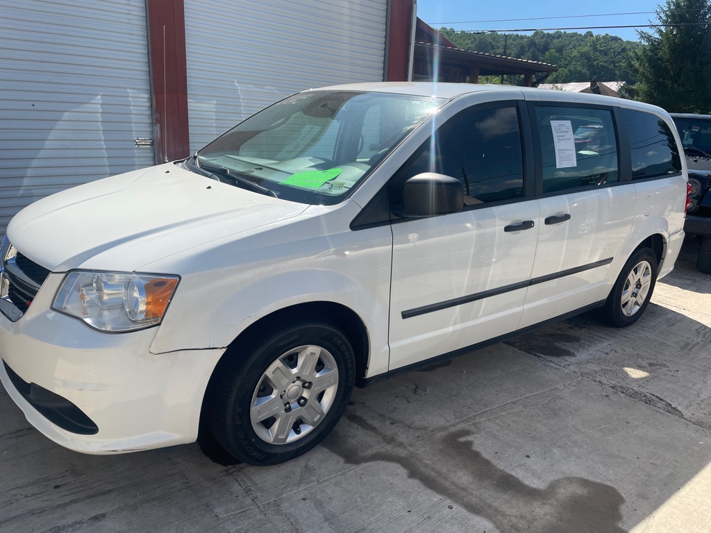 Photo 2 of this DODGE GRAND CARAVAN