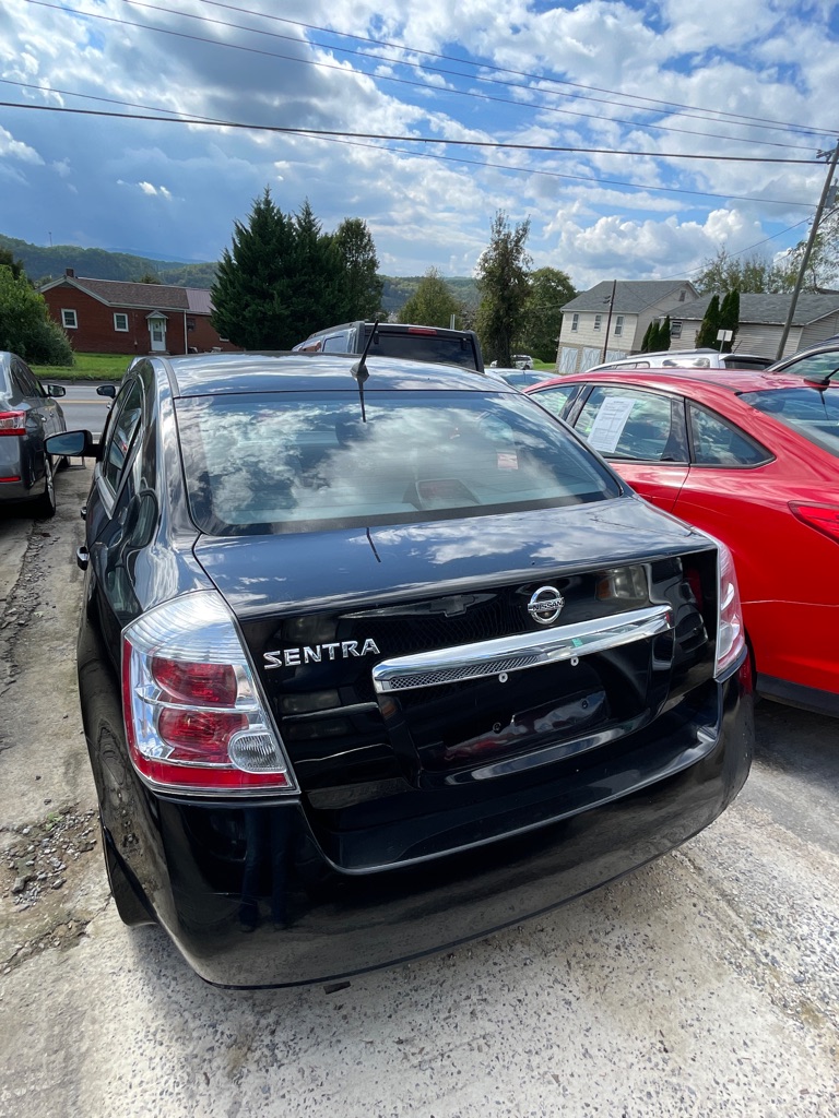 Photo 3 of this NISSAN SENTRA