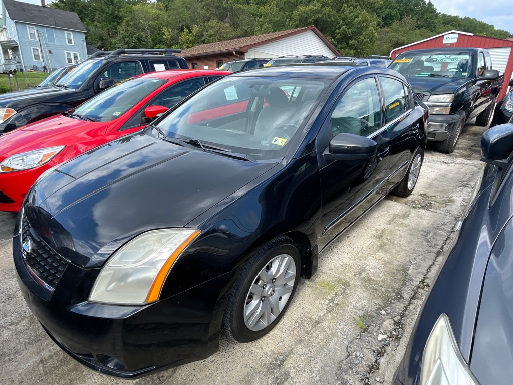 Photo 2 of this NISSAN SENTRA