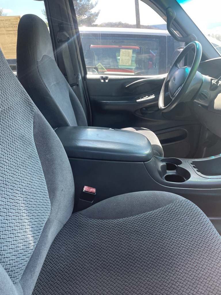 Photo 5 of this FORD EXPEDITION
