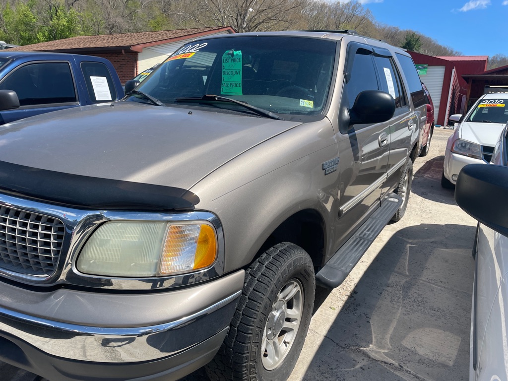Photo 2 of this FORD EXPEDITION