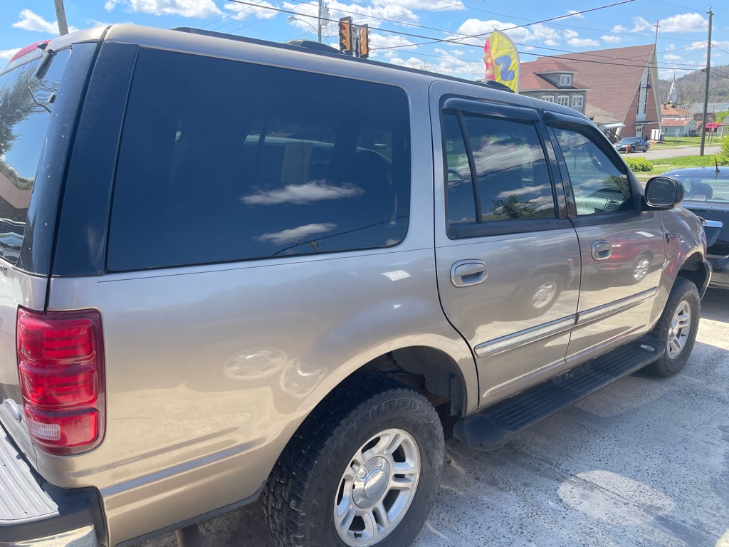 Photo 4 of this FORD EXPEDITION