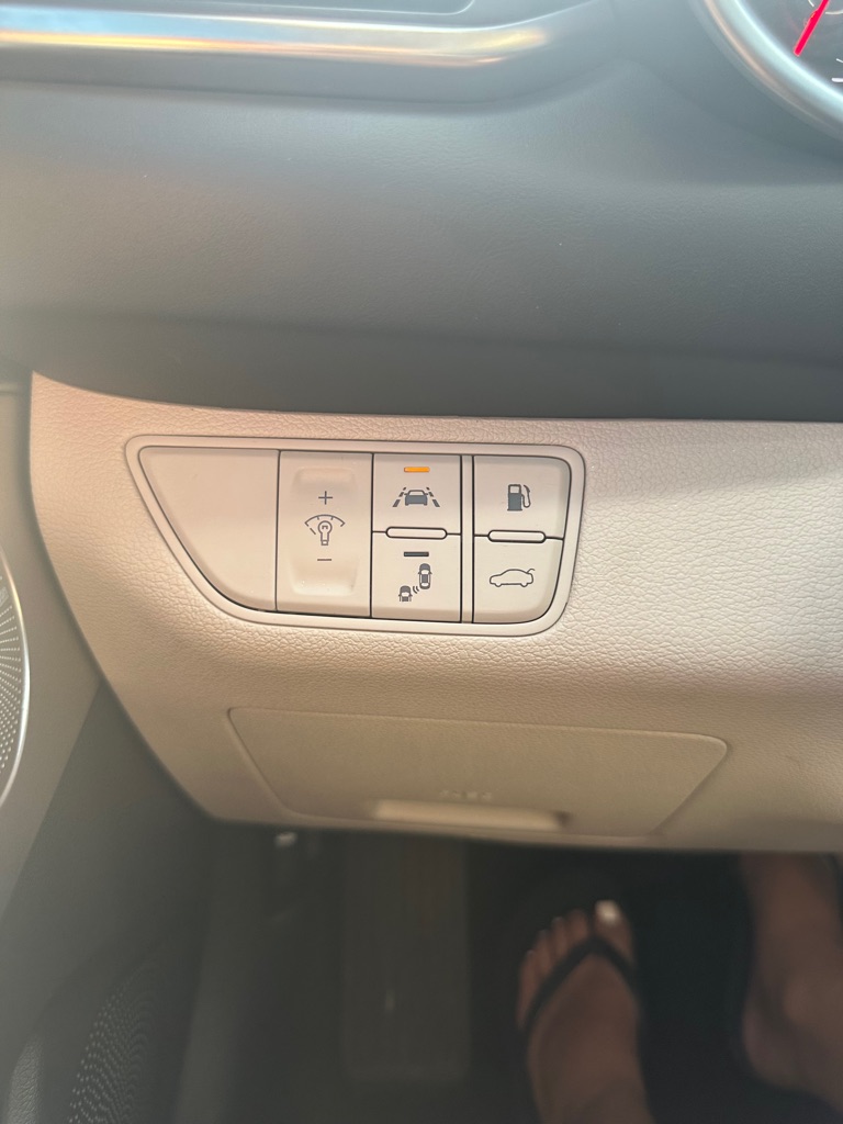 Photo 8 of this GENESIS G70