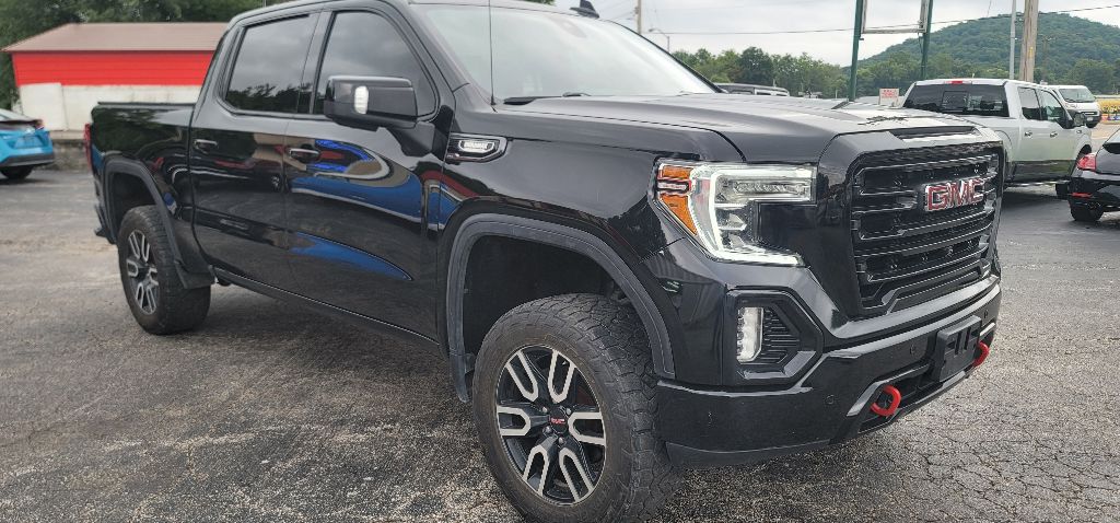 Photo 4 of this GMC SIERRA 1500