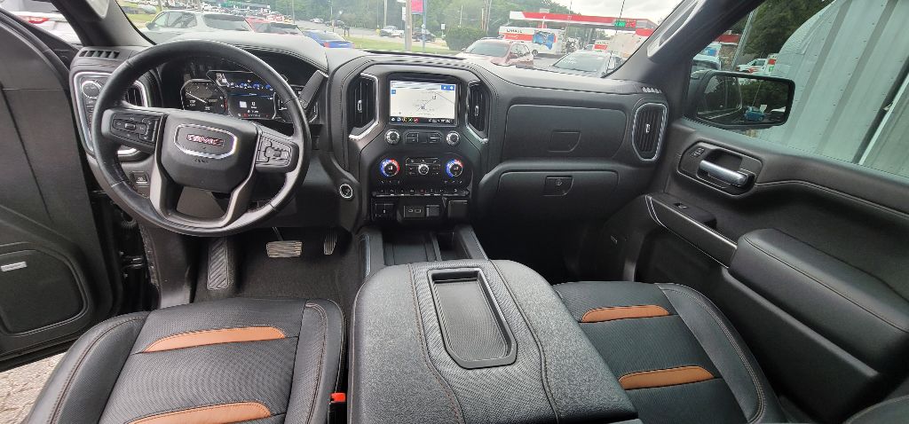 Photo 13 of this GMC SIERRA 1500