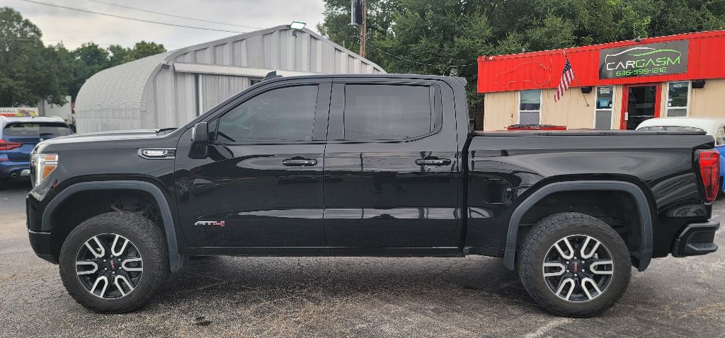 Photo 9 of this GMC SIERRA 1500
