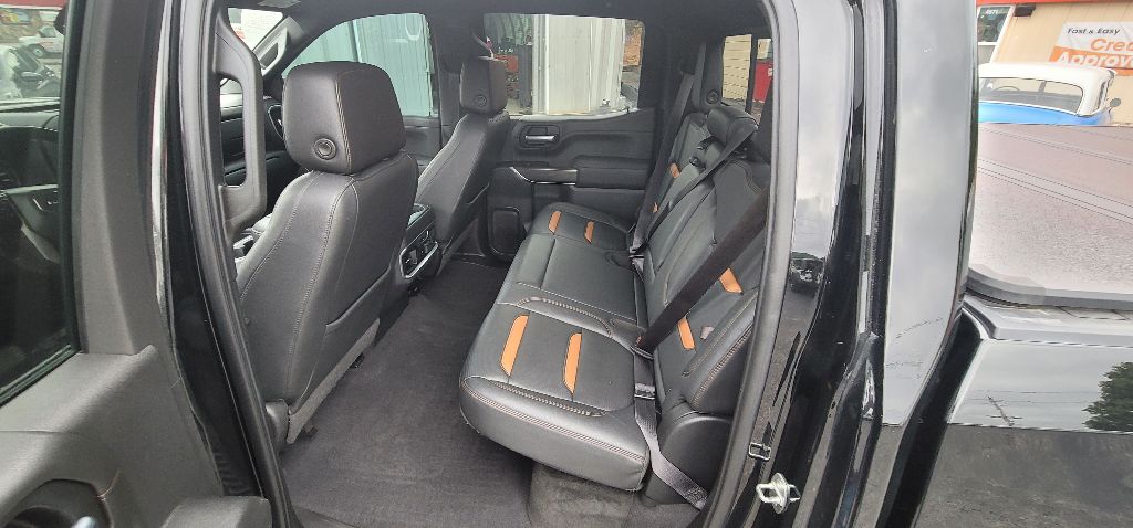 Photo 10 of this GMC SIERRA 1500