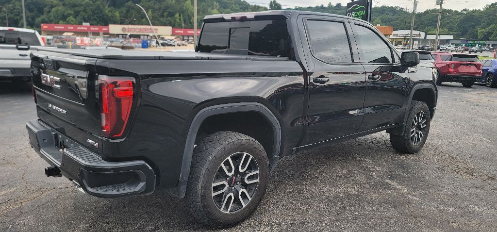 Photo 6 of this GMC SIERRA 1500