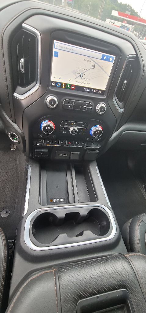 Photo 15 of this GMC SIERRA 1500