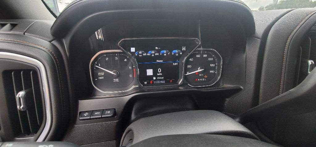 Photo 14 of this GMC SIERRA 1500