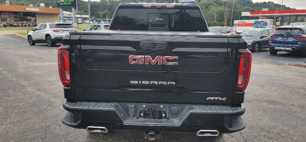 Photo 7 of this GMC SIERRA 1500