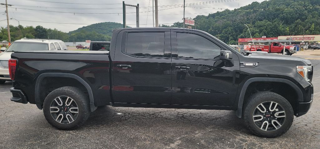 Photo 5 of this GMC SIERRA 1500