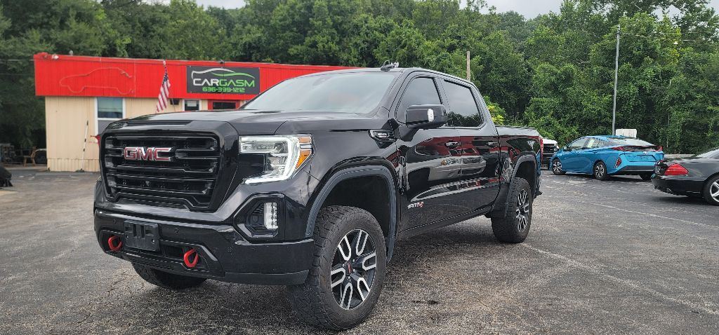 Photo 2 of this GMC SIERRA 1500