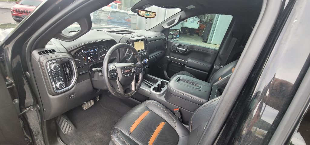 Photo 11 of this GMC SIERRA 1500