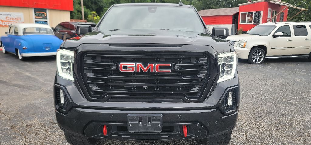 Photo 3 of this GMC SIERRA 1500