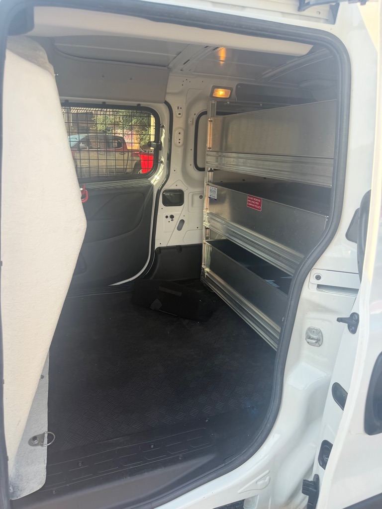 Photo 7 of this RAM PROMASTER CITY
