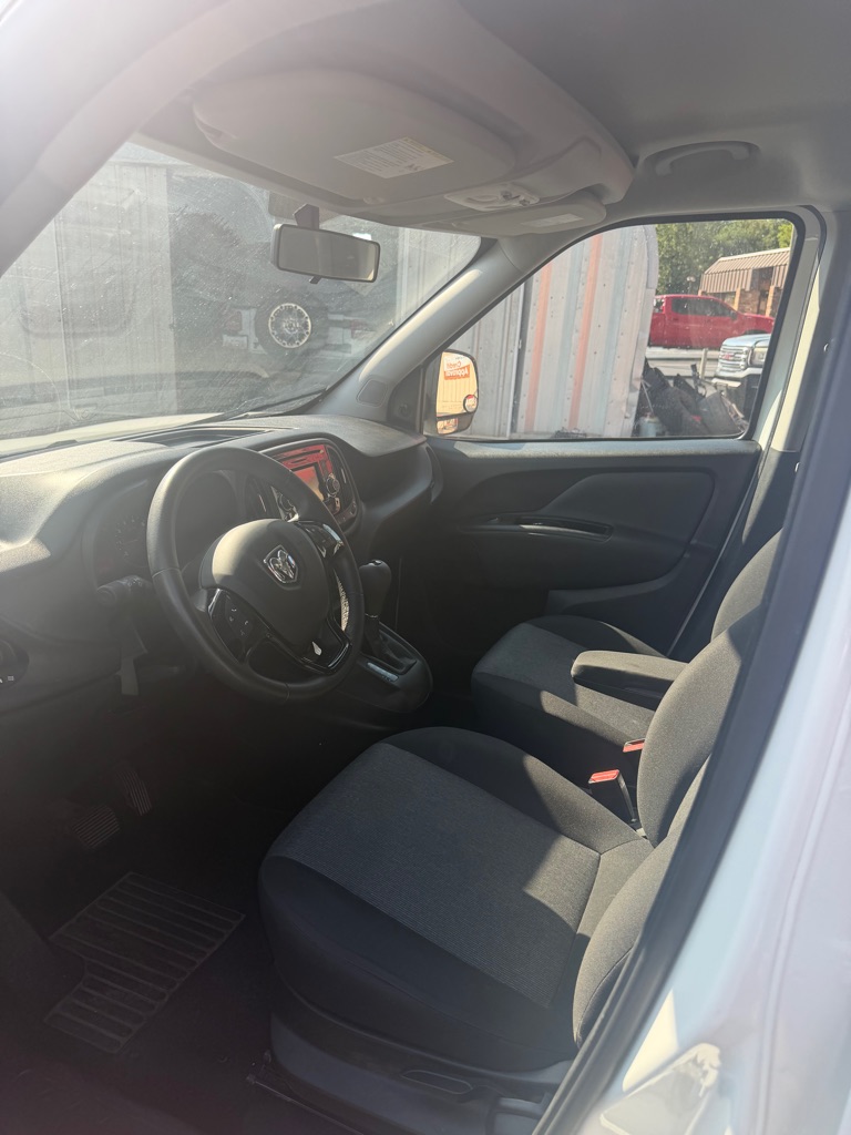 Photo 10 of this RAM PROMASTER CITY