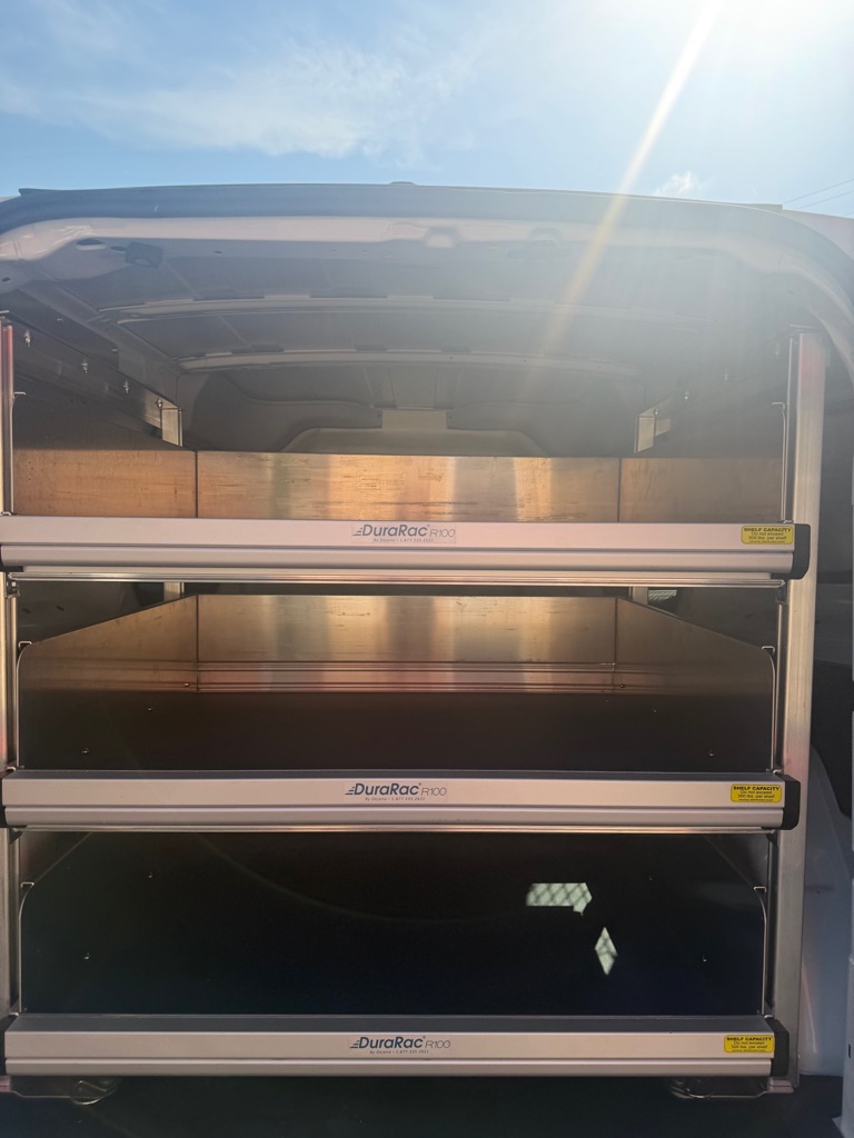 Photo 6 of this RAM PROMASTER CITY