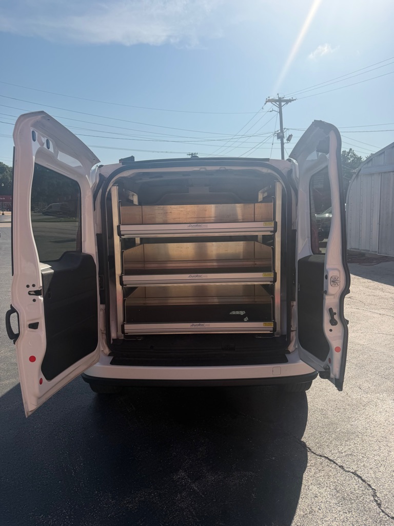Photo 5 of this RAM PROMASTER CITY