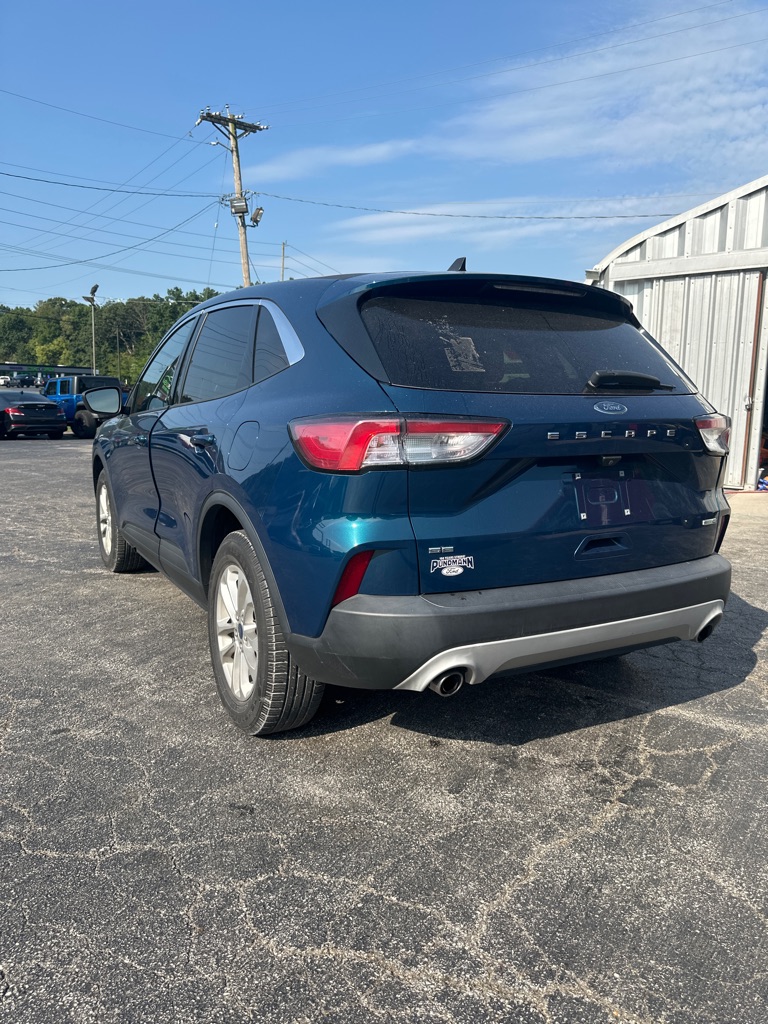 Photo 4 of this FORD ESCAPE
