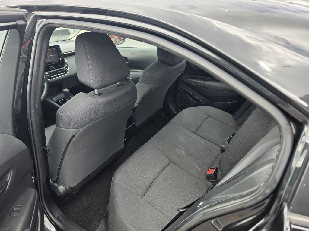 Photo 9 of this TOYOTA COROLLA
