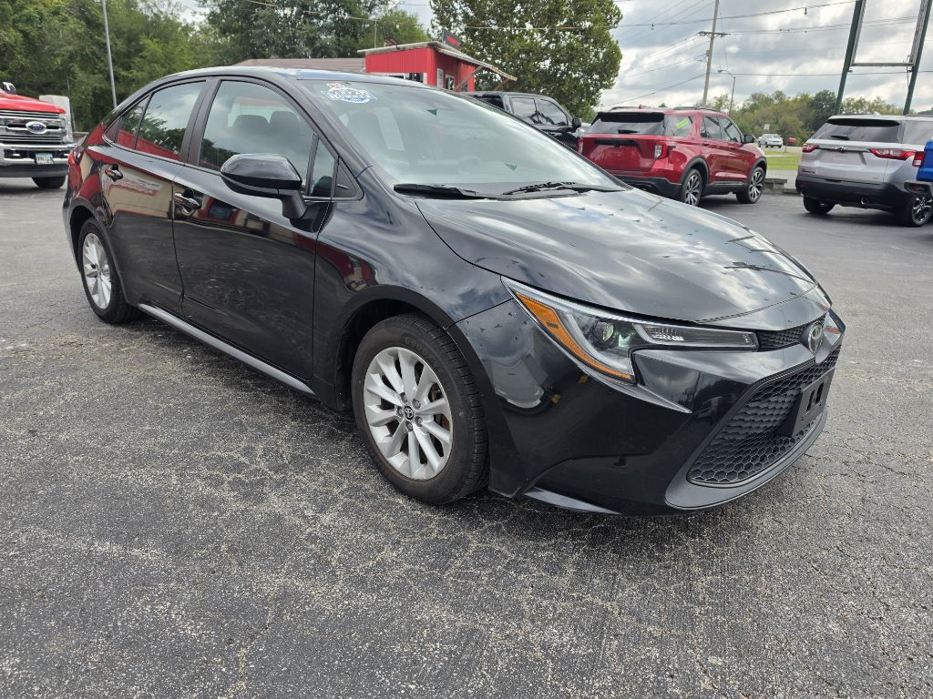 Photo 5 of this TOYOTA COROLLA