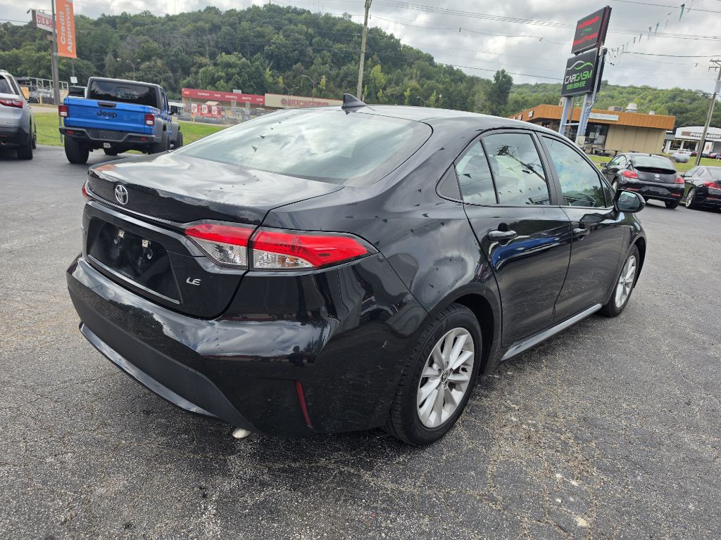 Photo 3 of this TOYOTA COROLLA
