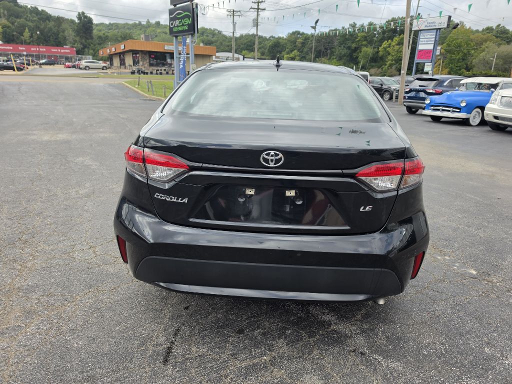 Photo 6 of this TOYOTA COROLLA