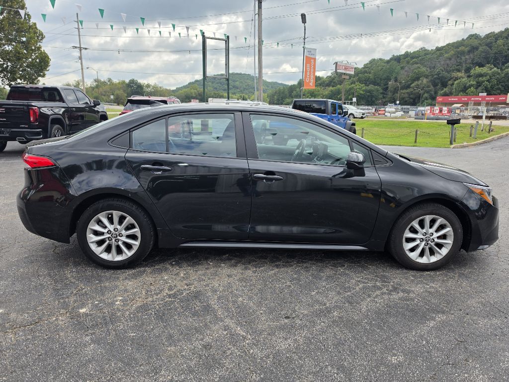Photo 4 of this TOYOTA COROLLA