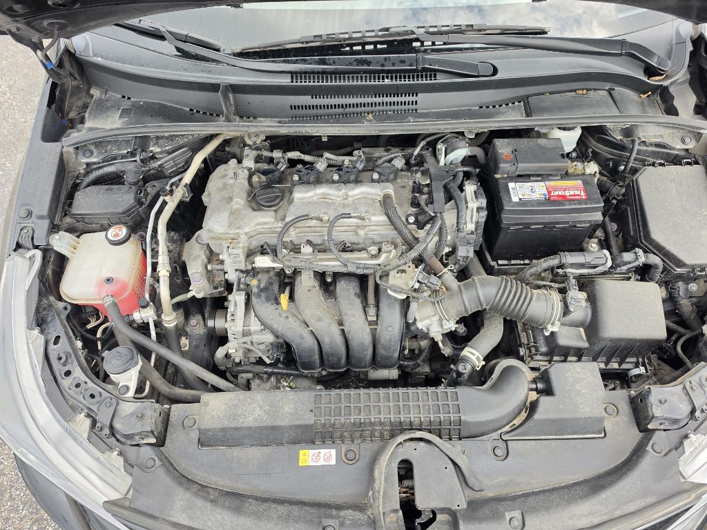 Photo 12 of this TOYOTA COROLLA