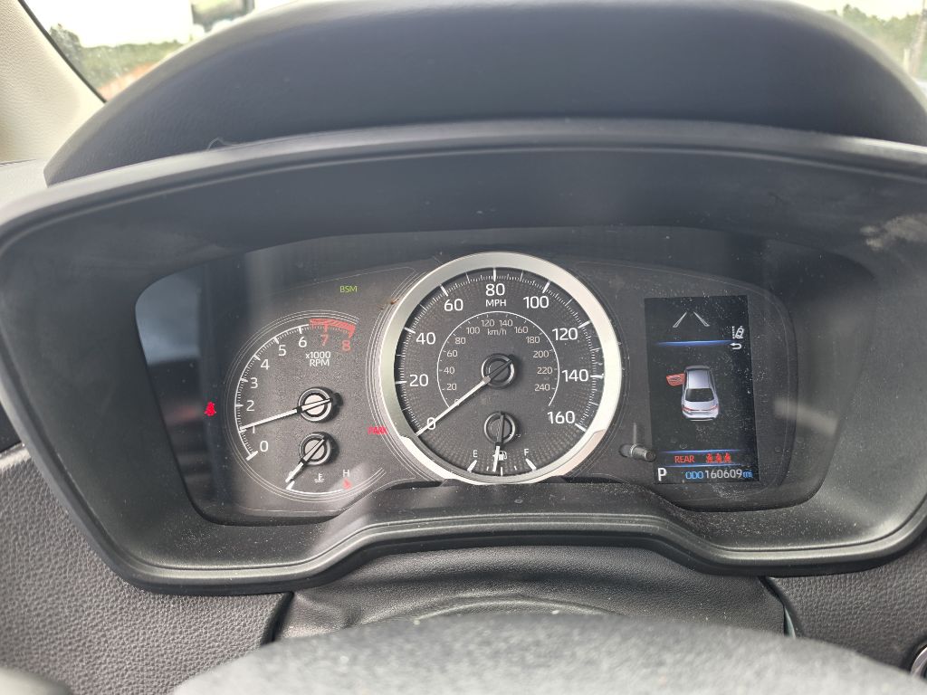 Photo 11 of this TOYOTA COROLLA