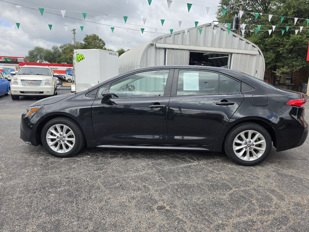 Photo 8 of this TOYOTA COROLLA